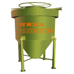 磁團(tuán)聚重選機